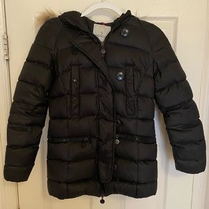 Moncler women’s winter jacket